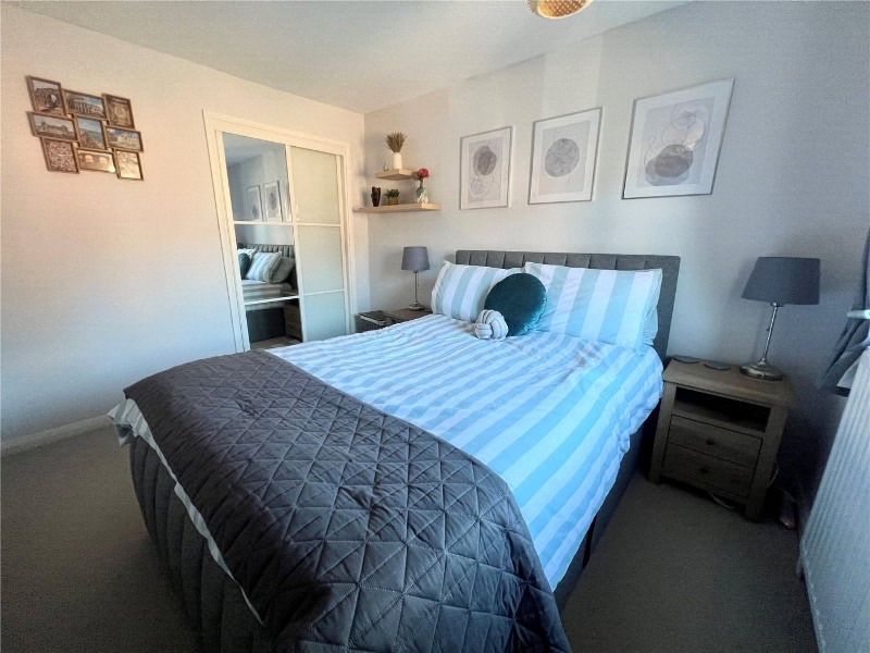 Church Road, Romsey, SO51