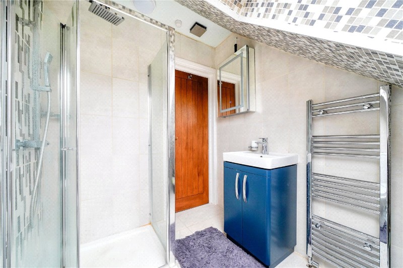 Beverley Way, London, SW20