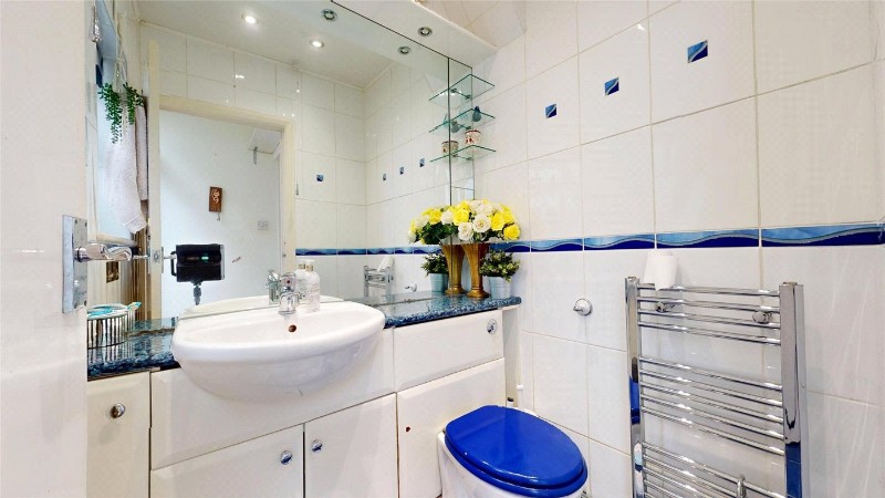 St. Michaels Crescent, Pinner, HA5