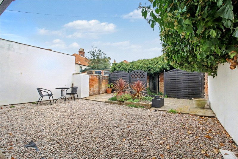 Cumberland Close, Southwold, Suffolk, IP18
