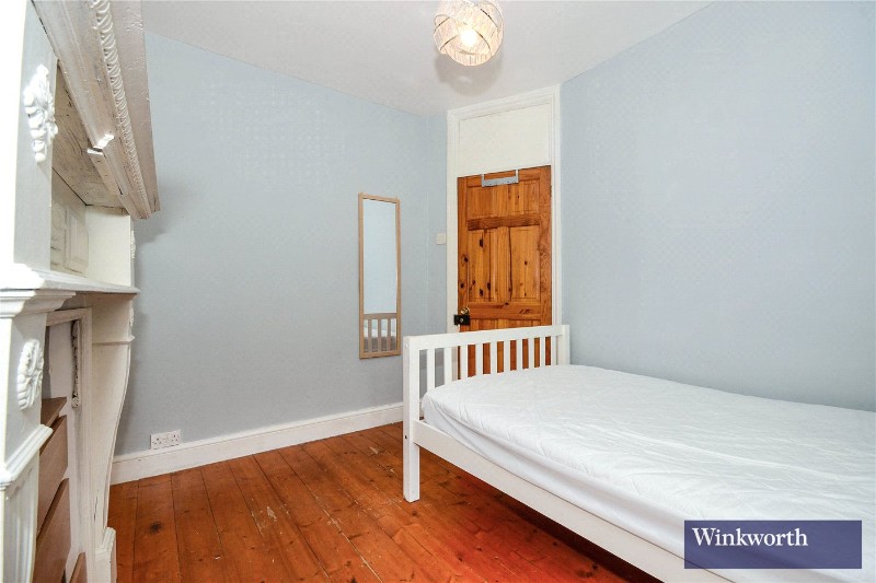 Cecil Road, Harrow, Middx, HA3