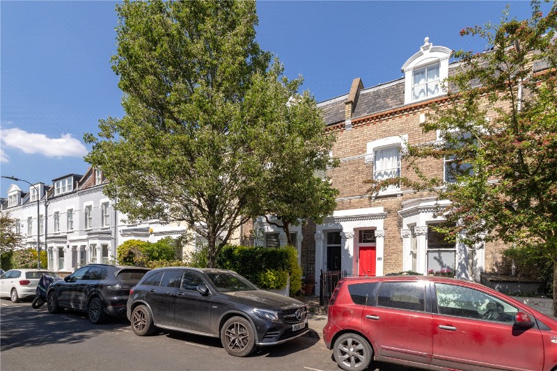 St. Maur Road, London, SW6