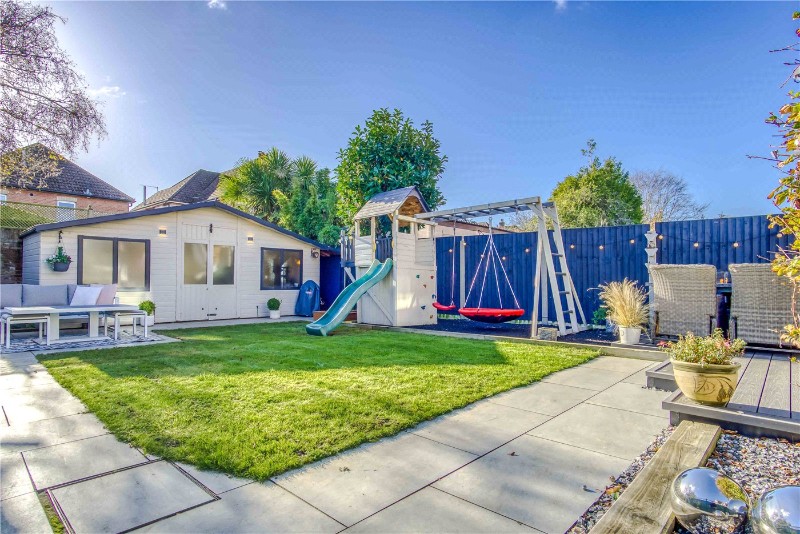 Ashley Road, Parkstone, Poole, BH14