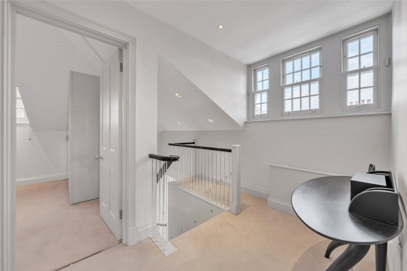 Queens Grove, St John&#39;s Wood, London, NW8