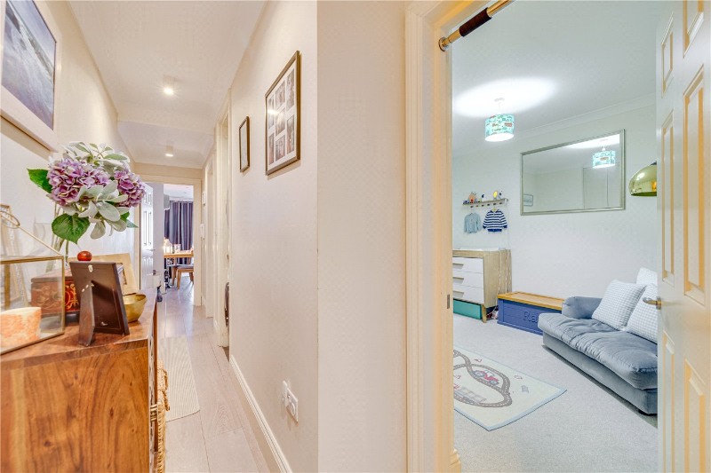 Delorme Street, London, W6