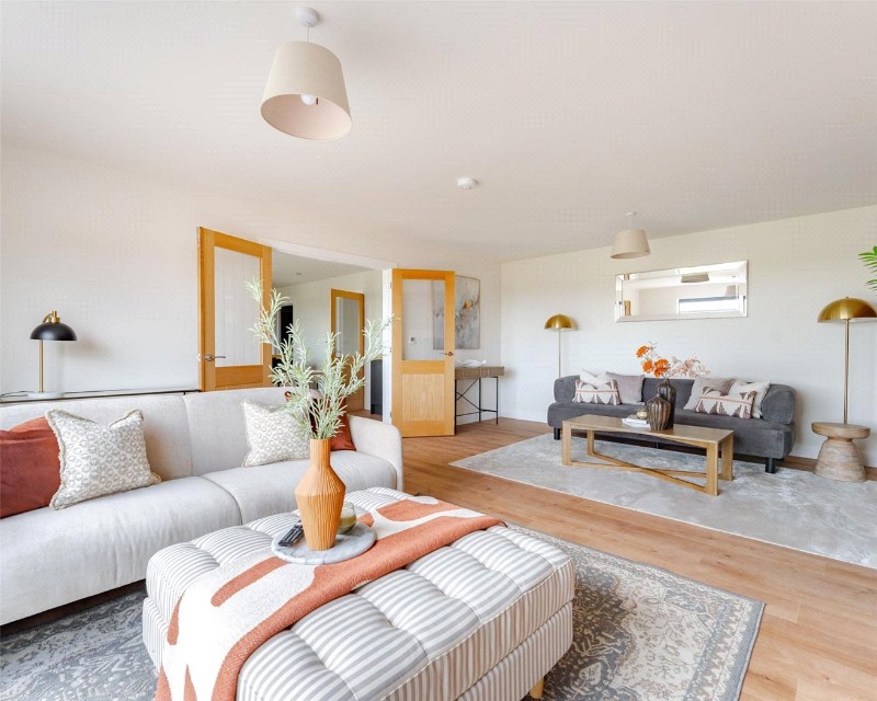 George Street, Helpringham, Sleaford, Lincolnshire, NG34