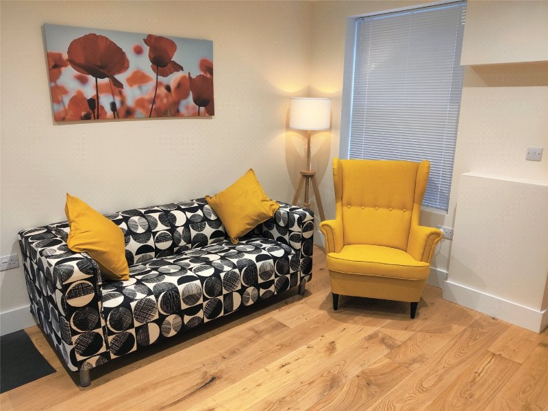 Pound Lane, Canterbury, Kent, CT1