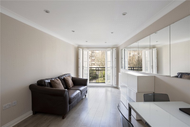 Herbert Mews, London, SW2