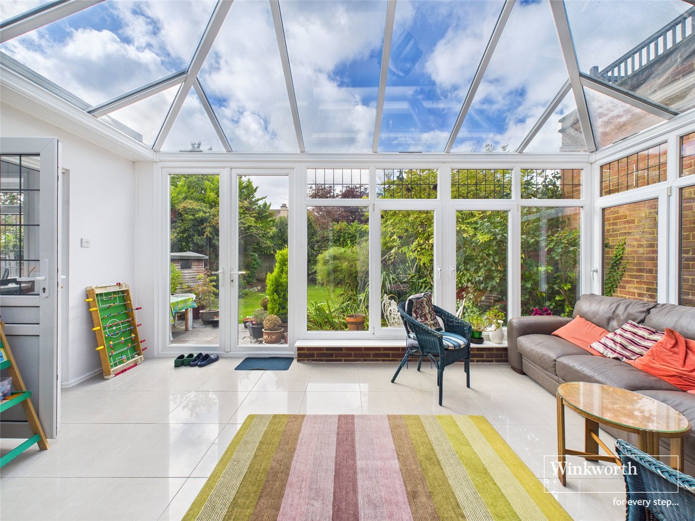 Sunroom