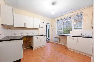 Willow Vale, London, W12