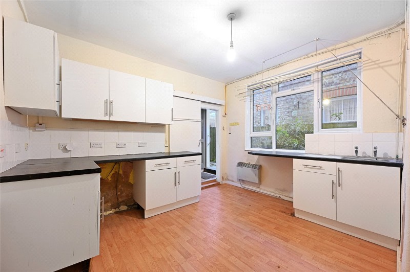 Willow Vale, London, W12
