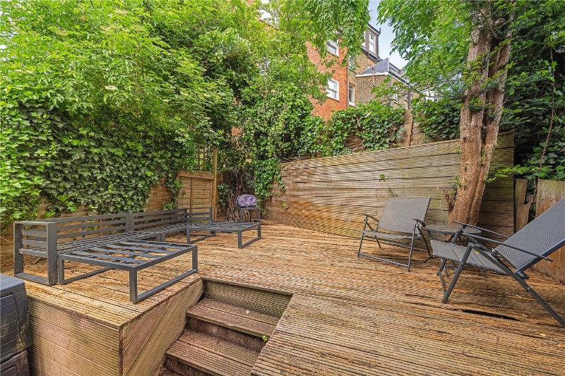 Belvoir Road, East Dulwich, London, SE22