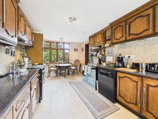 Posbury, Crediton, Devon, EX17