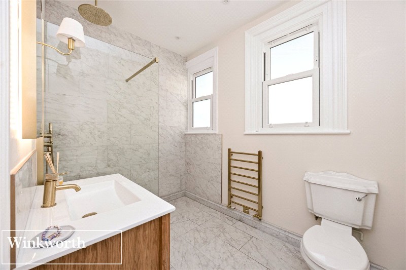 York Avenue, Hove, East Sussex, BN3