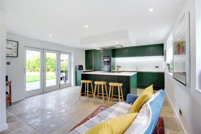 Primrose Lane, Frostenden, Beccles, Suffolk, NR34