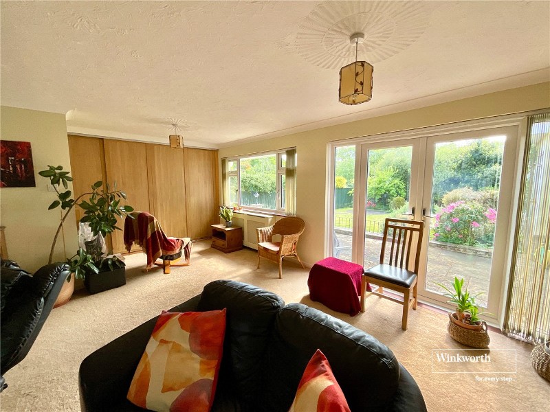 Smugglers Lane North, Highcliffe, Dorset, BH23