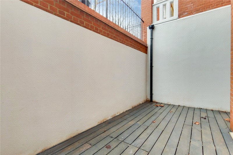Hampstead Heights, Fitzjohns Avenue, London, NW3