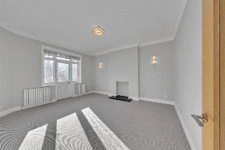 Delaware Mansions, Delaware Road, Maida Vale, London, W9