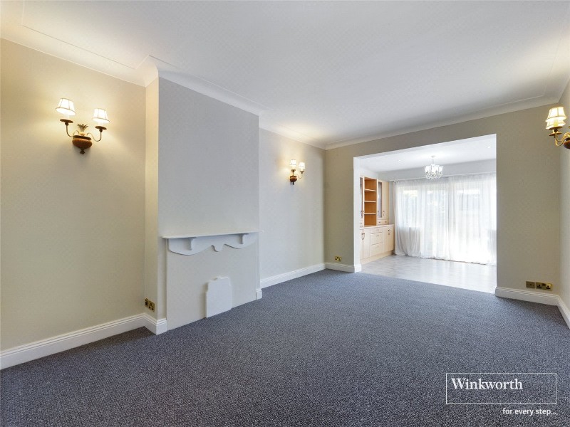 Sudbury Avenue, Wembley, HA0