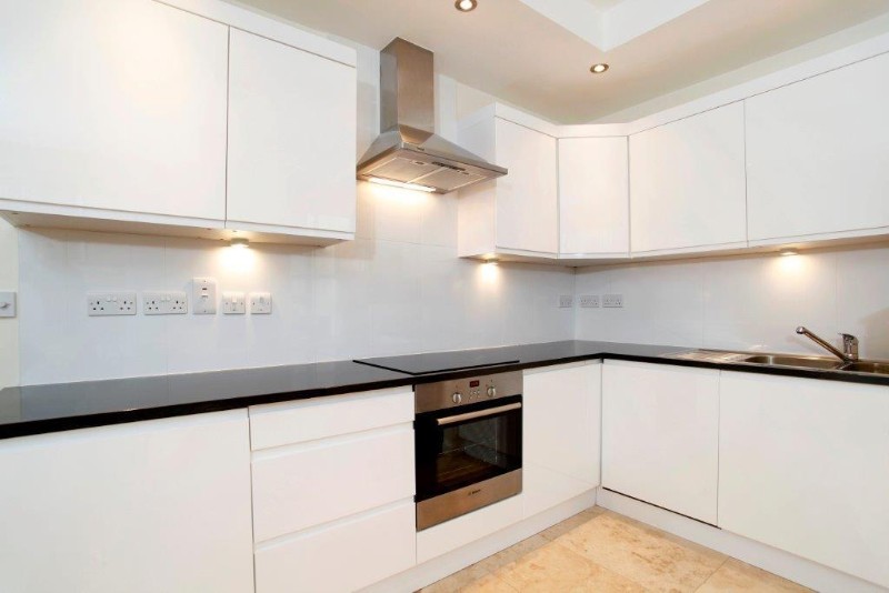 Leather Lane, London, EC1N