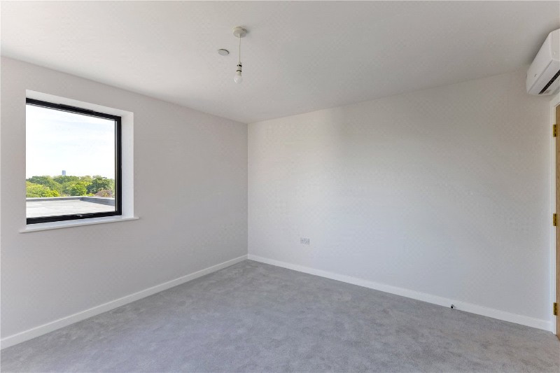 Kemsley Court, 9 Rathgar Avenue, LONDON, W13