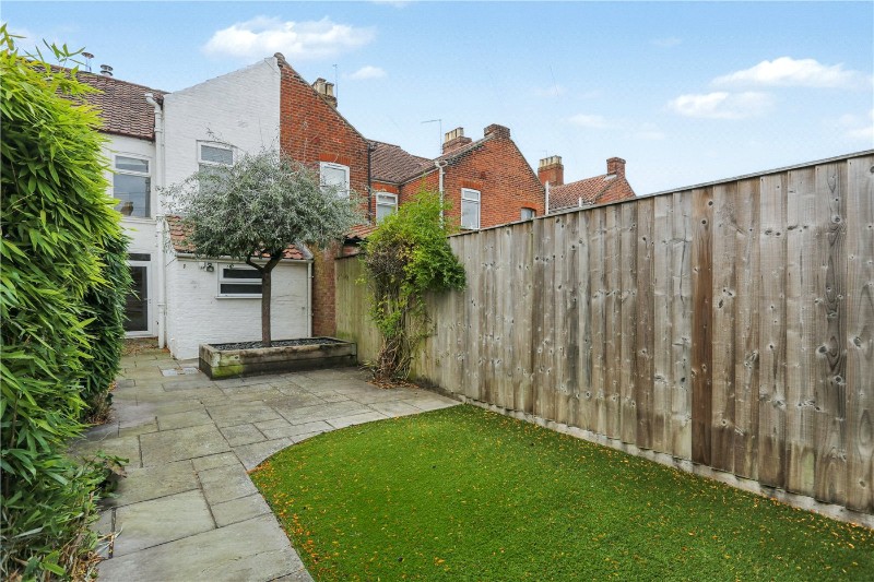 Glebe Road, Norwich, Norfolk, NR2