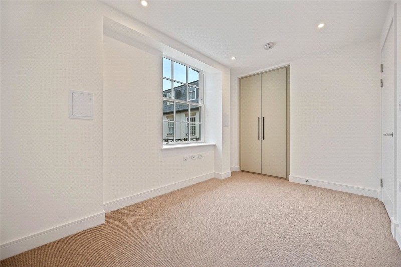Dorigen Court, Lisgar Terrace, West Kensington, London, W14