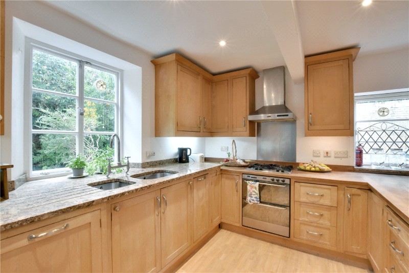 Brooklands Park, Blackheath, London, SE3