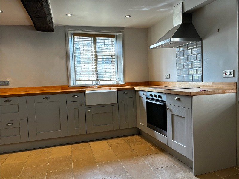 St. Johns Court, Devizes, SN10