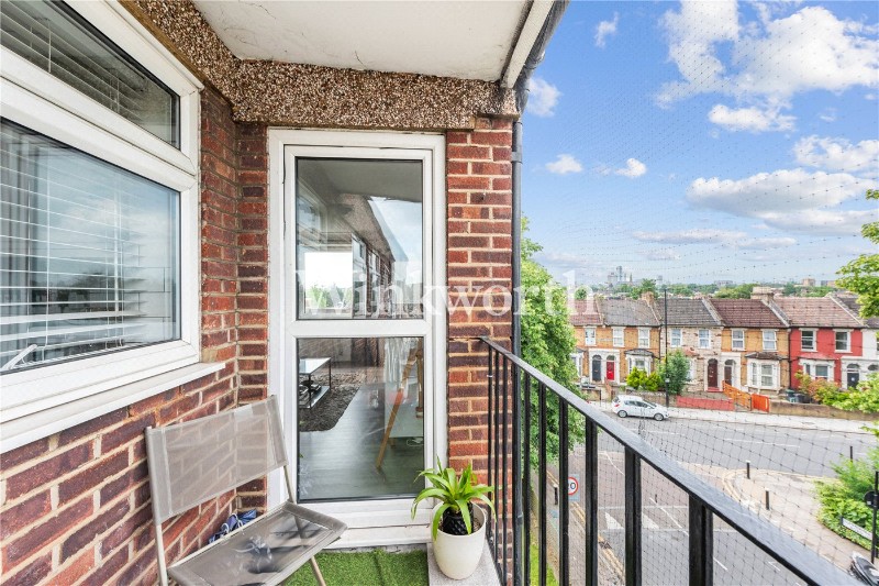 West Green Road, London, N15