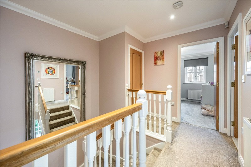 The Firs, Winchester, Hampshire, SO22