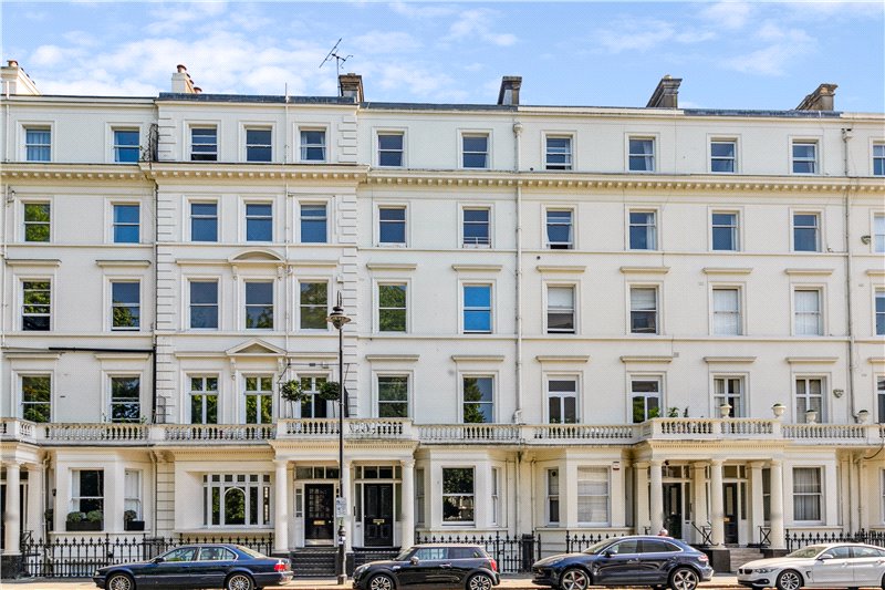 Stanhope Gardens, London, SW7
