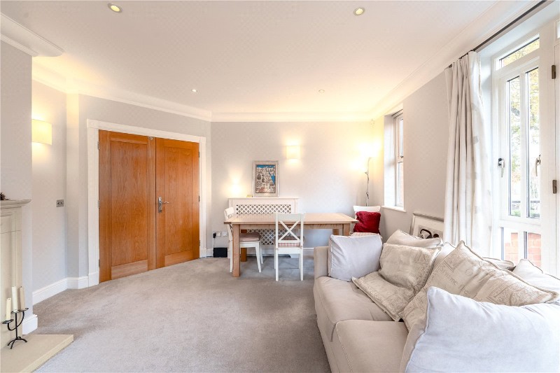 Ascent House, Ellesmere Road, Weybridge, KT13
