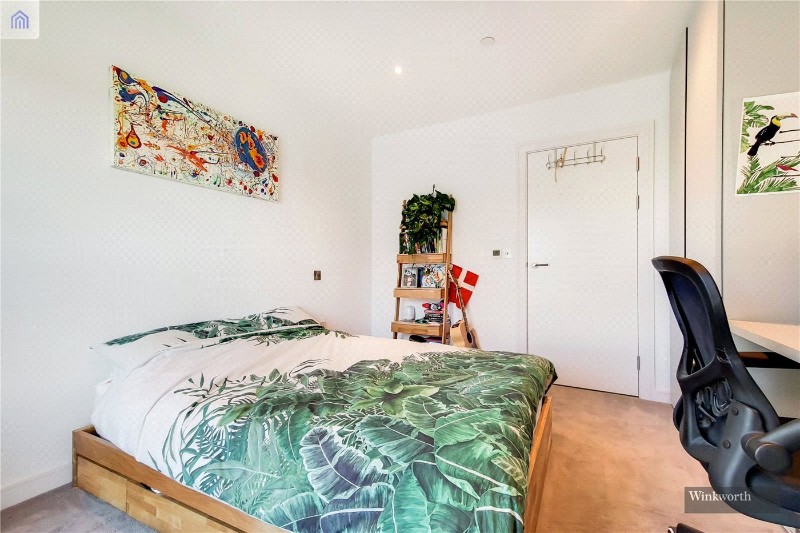 Downs Road, London, E5