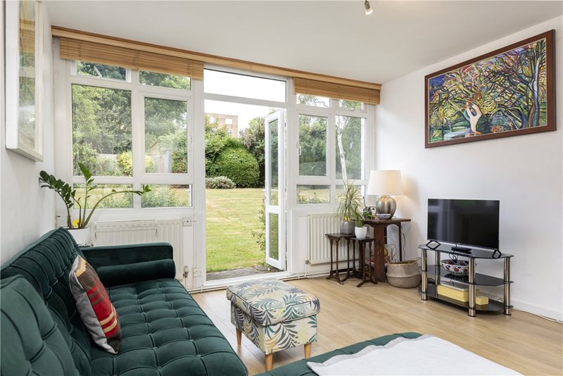 Garden Royal, Kersfield Road, London, SW15