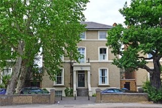 Shooters Hill Road, Blackheath, London, SE3