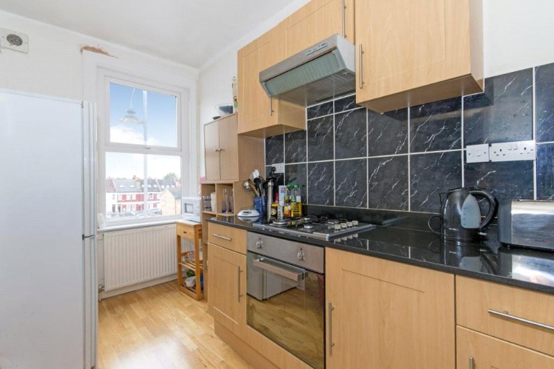 Garratt Lane, London, SW17