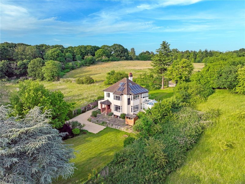 Low Road, Hellesdon, Norwich, Norfolk, NR6