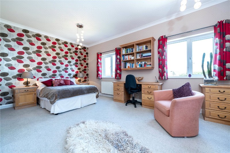 Swallow Hill, Thurlby, Bourne, Lincolnshire, PE10
