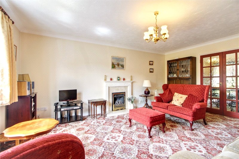 The Meadows, Thurton, Norwich, Norfolk, NR14