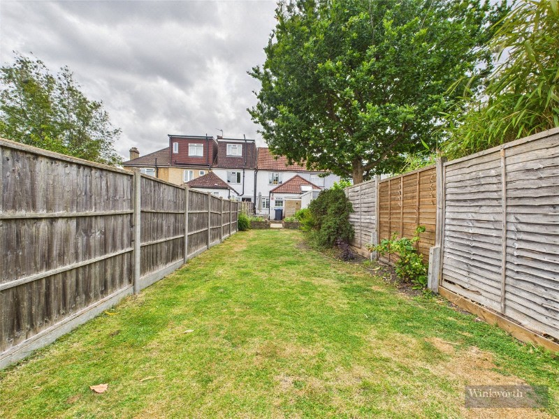 Tolworth Road, Surbiton, KT6