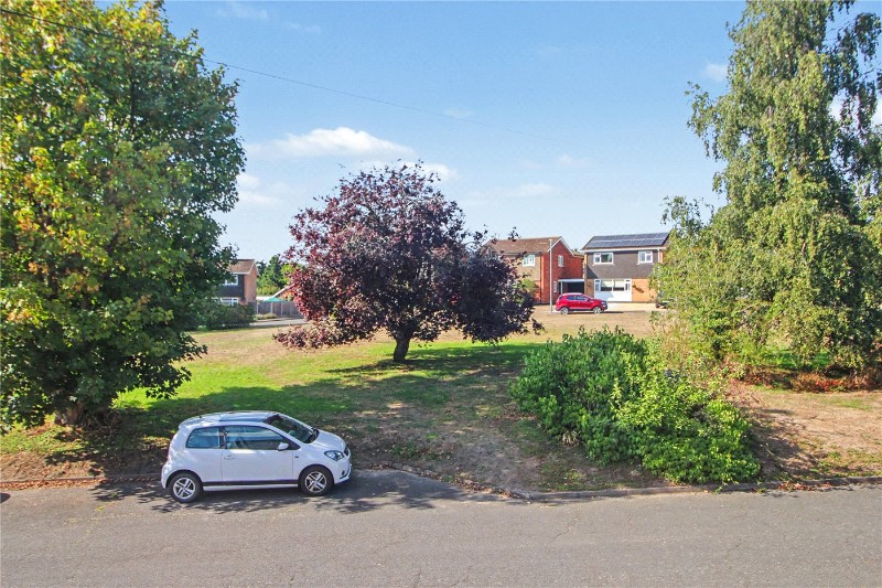 Church Close, Chedgrave, Norwich, Norfolk, NR14