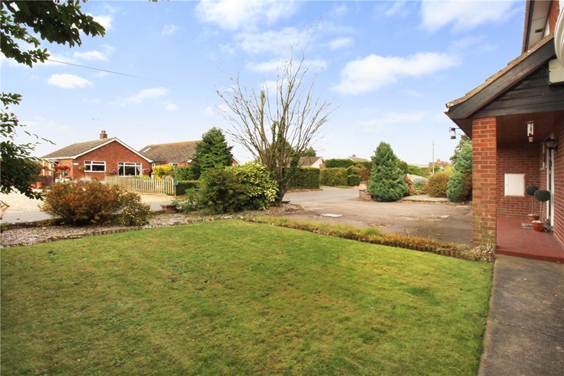 School Road, Potter Heigham, Norfolk, NR29