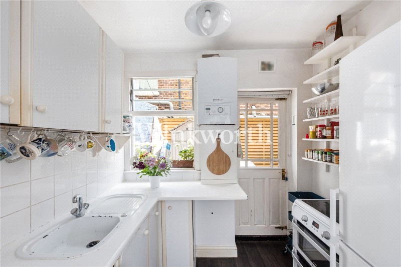 Springfield Road, London, N15