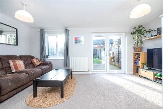Beck Close, Ruskington, Sleaford, Lincolnshire, NG34