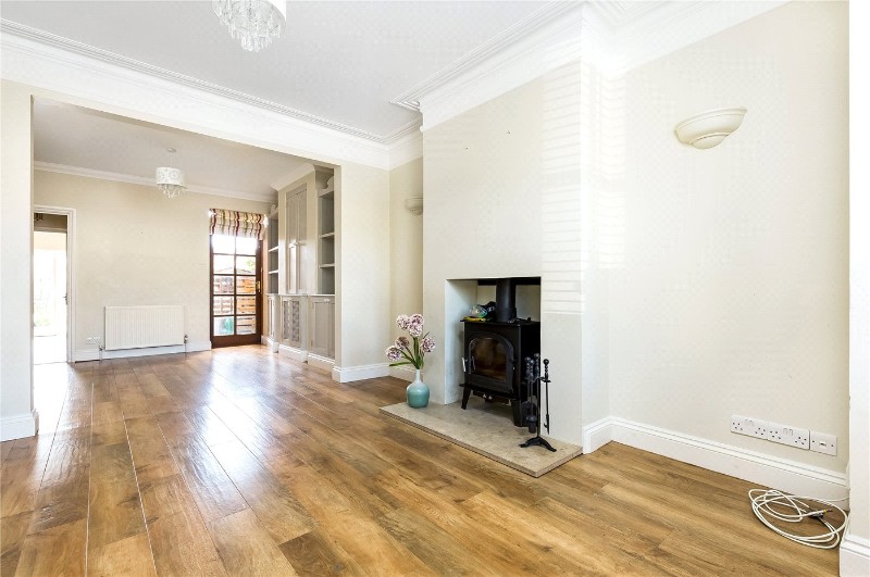 Alswitha Terrace, King Alfred Place, Winchester, SO23