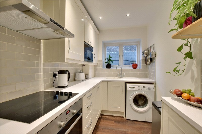 Lewisham Hill, Lewisham, London, SE13