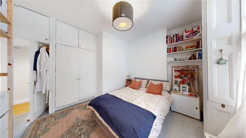 Hornsey Road, London, N19
