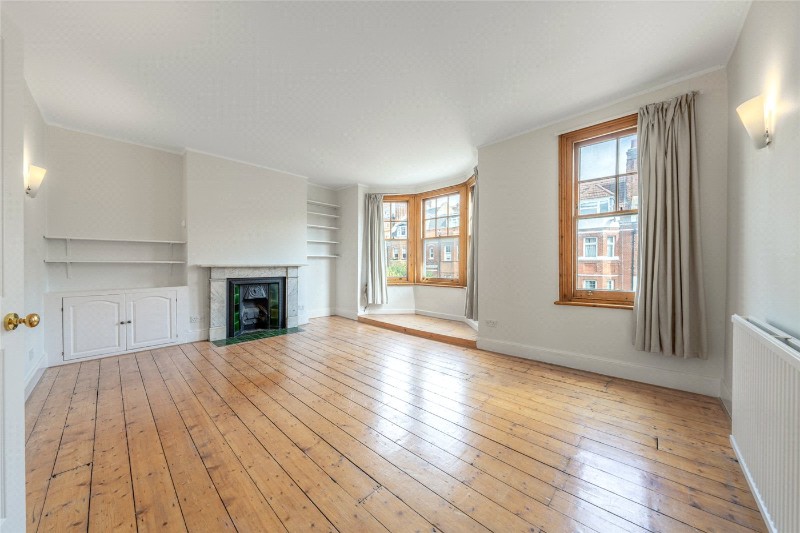 Holmdale Road, London, NW6