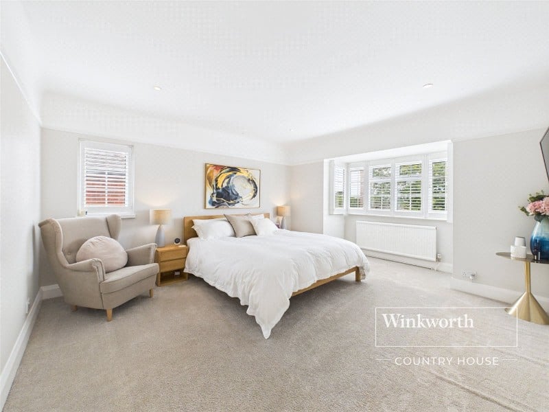 Westwood Road, Tilehurst, Reading, Berkshire, RG31